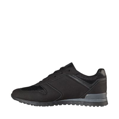 4. Buty Lotto Epican czarno-szare 2401850U 1119