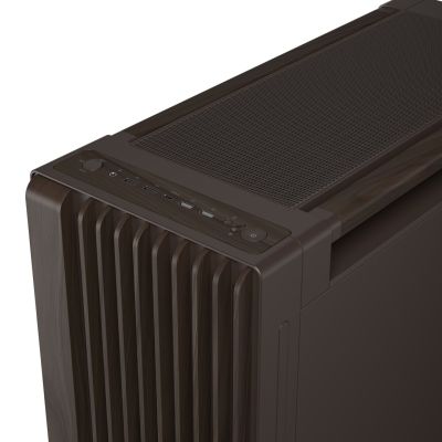 13. Obudowa Asus PROART PA602 WALNUT WOOD METAL PWM RET
