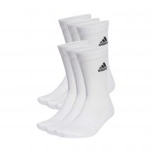 Skarpety adidas Cushioned Sportswear Crew Socks 6pak HT3453