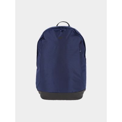 6. Plecak miejski (20 L) z kieszenią na laptop 4F 4FRMM00ABACU464-31S