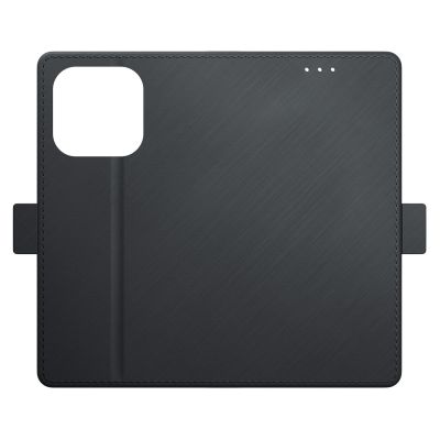 12. Etui 3mk Wallet Case na Xiaomi 17 - czarne