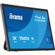 12. iiyama T2455MSC-B2 dotykowy panel sterowania 60,5 cm (23.8") 1920 x 1080 px