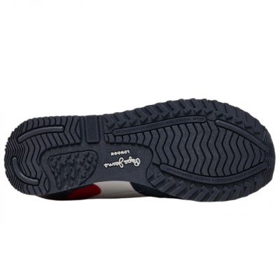 5. Buty Pepe Jeans London Urban M PMS40003