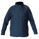 Skechers GO Shield Hybrid Jacket JA23-089-CCNV Granatowe S