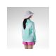 3. Bluza damska ROSSIGNOL W Westweg Sun Hoodie zielona