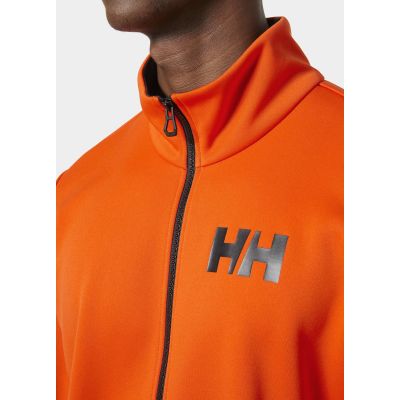 3. Kurtka Helly Hansen Hp Fleece Jacket M 34289 307