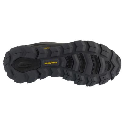 4. Skechers Max Protect-Fast Track 237304-CCBK Szare 41
