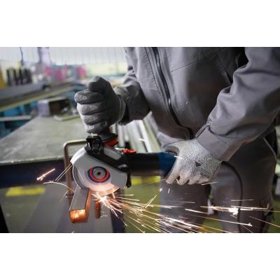 7. Szlifierka kątowa 125mm 1700W 06017D0300 BOSCH