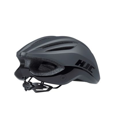 4. Kask Rowerowy HJC ATARA Szary MT.GL GREY r. S