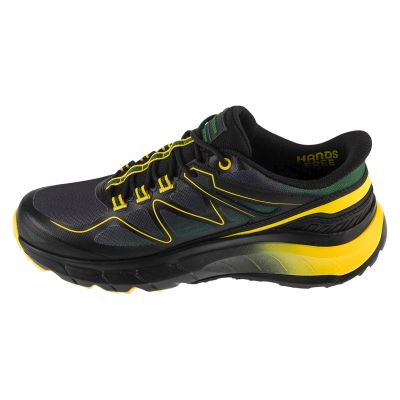 2. Skechers Slip-ins John Deere Waterproof Relaxed Fit D'Lux Pro   256202-BKGR Czarne 41