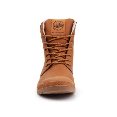 3. Buty Palladium Sport WPS W 72992-251-M
