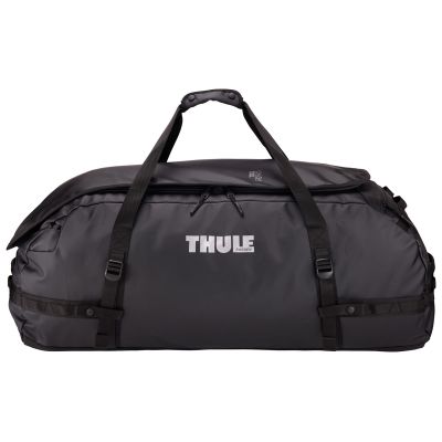 9. Thule Chasm TDSD305 Black sportowa torba 130 l Poliester Czarny