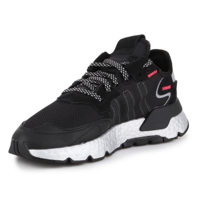 3. Buty adidas Nite Jogger W FV4137
