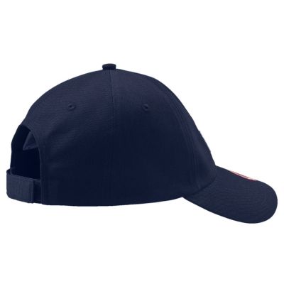 4. Czapka z daszkiem Puma Essential Cap Big Cat 052919 18