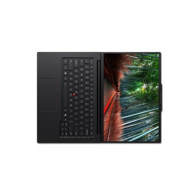 12. Lenovo ThinkPad P14s G7 Ultra 9 X9 388H 14.5"3K IPS 500nits 120Hz LBL AG 64GB LPDDR5X-7467 SSD1TB Intel Arc B390 Cam5.0MP+IR 75Wh W11Pro  Black 3Y OnSite