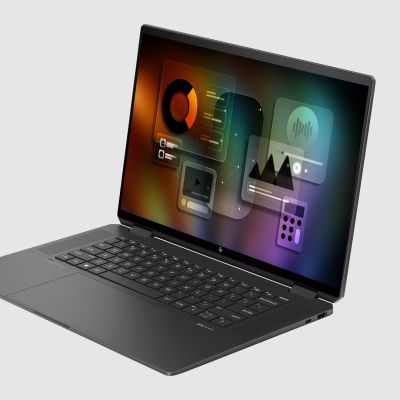 18. HP Spectre x360 16-aa0233nw Ultra 7 155H 16" 2.8K Touch OLED 120Hz AG 16GB DDR5 6400 SSD1TB RTX 4050_6GB Cam 9MP 83Wh  W11Pro 2Y