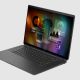 18. HP Spectre x360 16-aa0233nw Ultra 7 155H 16" 2.8K Touch OLED 120Hz AG 16GB DDR5 6400 SSD1TB RTX 4050_6GB Cam 9MP 83Wh  W11Pro 2Y
