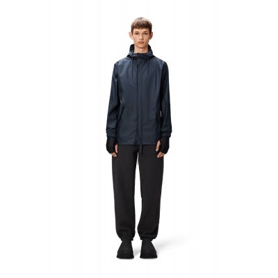 6. Kurtka, płaszcz przeciwdeszczowy Rains unisex Fishtail Jacket W3 18010 47