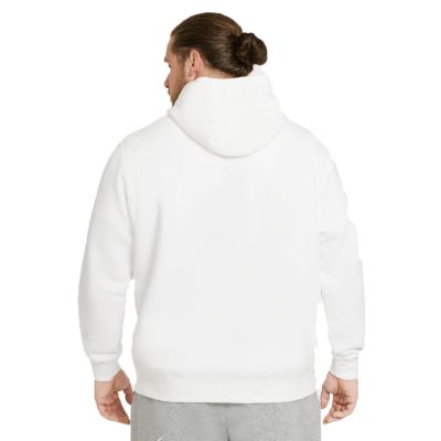 10. Bluza Nike NSW Club Hoodie M BV2654-100