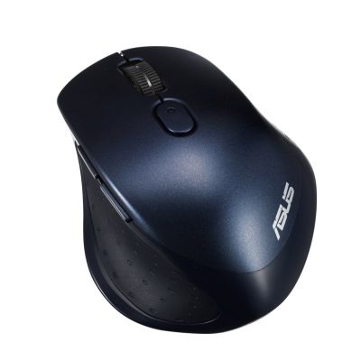 2. ASUS MW203 myszka Biuro Po prawej stronie RF Wireless + Bluetooth Optyczny 2400 DPI