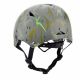 23. Kask rowerowy dziecięcy Meteor K20S Dinosaurus 24838-24839