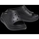 2. Klapki Crocs Crush Slide 208731-001 