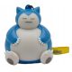 TF POKEMON LIGHT-UP FIGURE WITH HANDSTRAP - SNORLAX 9 CM