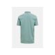 2. Koszulka męska PEAK PERFORMANCE M Classic Cotton Polo kolor zielony