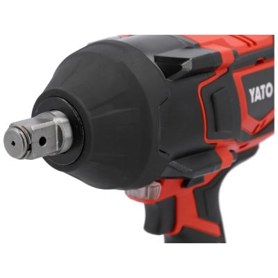 4. Yato YT-828075 wkrętak zasilany/zakrętark udarowy
