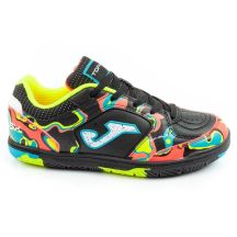 Joma buty sportowe piłkarskie Top Flex JF 2661 halowe dziecięce