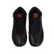 5. Buty męskie koszykarskie Nike LeBron Witness 8 Czarne - FB2239-005