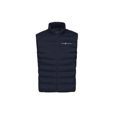 Kamizelka SAIL RACING Spray Down Vest - biały