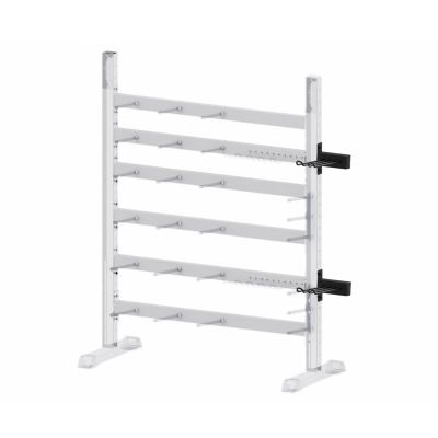 2. tiguar dodatkowy uchwyt na gryfy