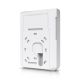 11. Access Point Wi-Fi 7 Ubiquiti UniFi U7 Pro Wall 2.4GHz(2x2)/5GHz(2x2)/6GHz(2x2) PoE+ 1x2,5G