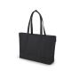 6. Torba na laptop DICOTA D31977-RPET 14.1" Shopper Eco Motion damska czarna