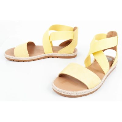 19. Sandały Sorel Ella II Sandal W NL4049-757