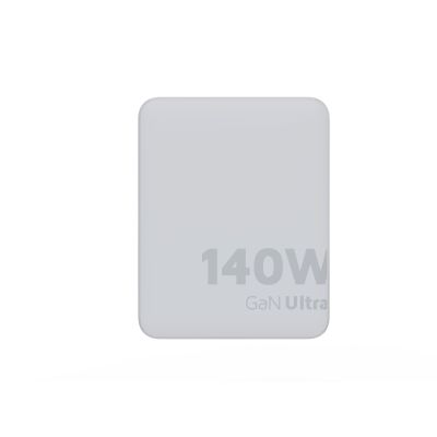 29. Xtorm XVC2140 ładowarka do urządzeń przenośnych Uniwersalne Biały Prąd przemienny Wewnętrzna