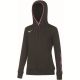 2. Bluza Mizuno Sweat Hoodie W 32EC7208C09