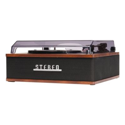2. Gramofon Denver VPB-262