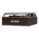 2. Gramofon Denver VPB-262