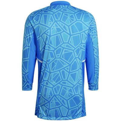 8. Koszulka bramkarska adidas Condivo 22 Goalkeeper Jersey Long Slevee M HB1616
