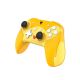2. Dragonshock PopTop Compact Pomarańczowy, Czerwony, Żółty Bluetooth Gamepad Nintendo Switch