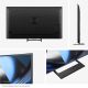10. Hisense 55U7SE 139,7 cm (55") 4K Ultra HD Smart TV Wi-Fi Czarny
