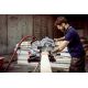 Metabo KGS 305 M 3700 RPM 2000 W