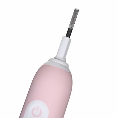 19. Braun Oral-B szczoteczka elektryczna PRO1 Pink