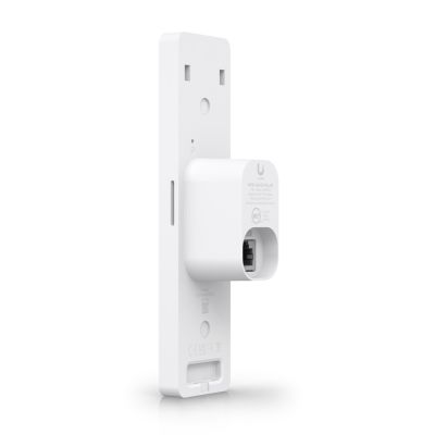 11. Zestaw startowy UniFi Access Ubiquiti G3 Pro UA-G3-SK-Pro, Czytnik dostępu G3 Professional + Czytnik G3 + Hub +  Breloki (2 sztuki)