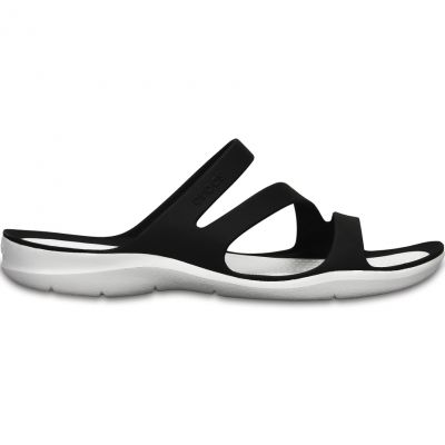 3. Klapki Crocs Swiftwater Sandal W 203998 066