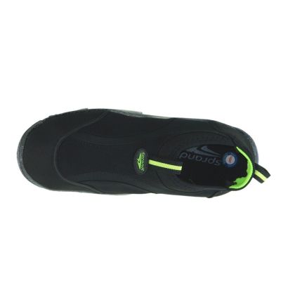4. Pro Water II Water Shoes 15-510-4051 Czarne 29