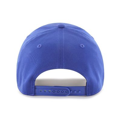 2. Czapka z daszkiem 47 Brand Los Angeles Dodgers B-RAC12CTP-RYB