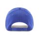 2. Czapka z daszkiem 47 Brand Los Angeles Dodgers B-RAC12CTP-RYB